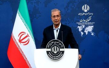امیدواریم مجلس تازه نفس به دولت بپیوندد
