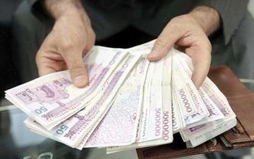  سقف عیدی کارگران مشخص شد 