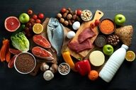 اگر سنتان بالا رفته، این ۵ ماده مغذی را حتماً بیشتر بخورید