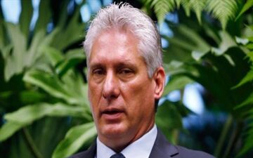 پایان شش دهه حکومت برادران کاسترو بر کوبا
