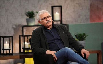 پرویز فلاحی‌پور به آی‌فیلم می‌آید