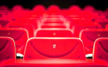 چهار فیلم جدید را بر پرده سینما 
