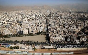 پایان مهر ماه آخرین مهلت ثبت اطلاعات ملکی و سکونتی
