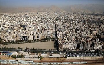پایان مهر ماه آخرین مهلت ثبت اطلاعات ملکی و سکونتی

