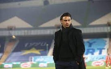فرهاد مجیدی به مهاجم محبوبش می‌رسد؟