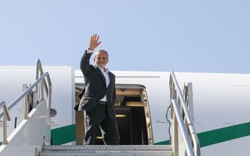 پزشکیان راهی  نیویورک شد

