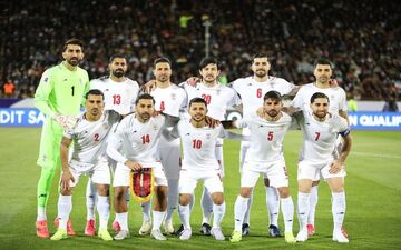 احتمال تقابل تیم ملی ایران با مصر؟ 