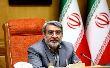 در صورت موافقت دولت عراق، مرز خسروی برای اربعین فعال می‌شود