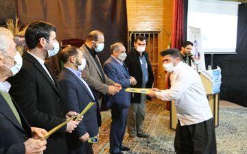 نهمین مرحله آزادسازی زندانیان توسط سازمان بسیج حقوق‌دانان استان کرمانشاه