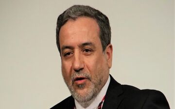عراقچی: سفیر انگلیس مجددا بازمی گردد/برخورد بسیار تندی با او صورت گرفت