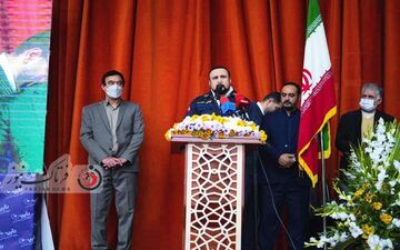 سخن نمی‌گویم عمل خواهم کرد