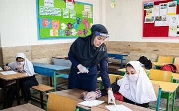 آغاز ثبت‌نام نقل و انتقال فرهنگیان از فردا