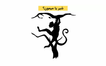 تست شخصیت؛ اولین چیزی که در تصویر ببینید نشان می‌دهد حوصله دارید یا خیر؟
