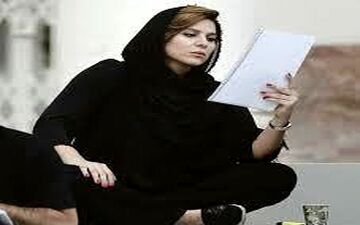 عکس پاییزی «سحر دولتشاهی»