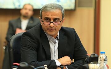  ضدعفونی کردن به صورت آبپاش هزینه بالایی دارد