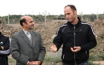 پیش بینی عجیب یک استقلالی در خصوص دیدار با سپیدرود