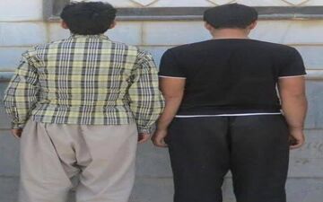 بازگرداندن 6200 هزار متر مربع زمین خواری در گیلانغرب به بیت المال 

