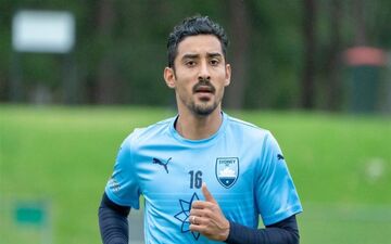 دوری قوچان‌نژاد از ترکیب به نیم‌فصل رسید