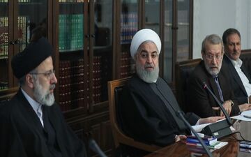 تصویب 4 راهکار دولت برای جبران کسری بودجه