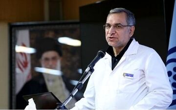 خبر مهم درباره حذف محدودیت سنی واکسیناسیون