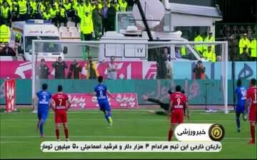 
واکنش خطیر به ادعای مدیربرنامه های پاتوسی