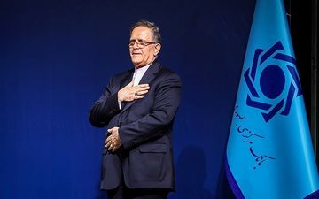 مسئولیت تازه سیف؛ اینبار در ساختمان پاستور 