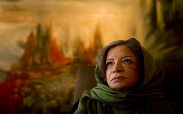 ایران درودی به دیار باقی شتافت