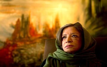 ایران درودی به دیار باقی شتافت