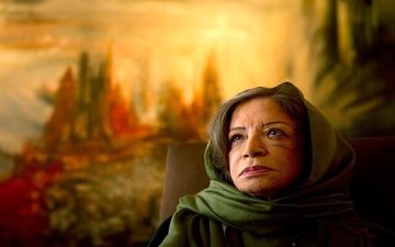 ایران درودی به دیار باقی شتافت