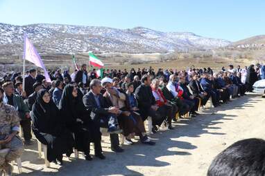 برگزاری همایش کوهپیمایی خانوادگی یادواره عادل الیاسی در گهواره 