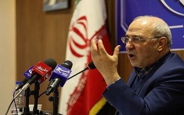  افشاگری یک نماینده مجلس از بده و بستانهای عجیب برای جلوگیری از استیضاح کرباسیان