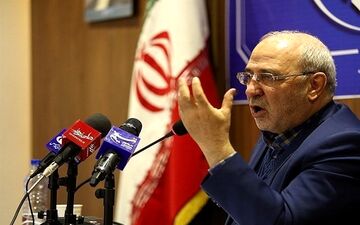  افشاگری یک نماینده مجلس از بده و بستانهای عجیب برای جلوگیری از استیضاح کرباسیان