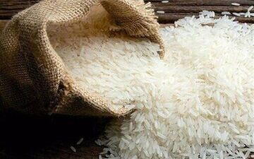 محدودیت واردات برنج برداشته شد 