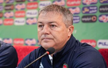 واکنش اسکوچیچ به عدم توافق با پرسپولیس 