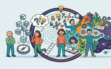 افشای حقیقت تست‌های شخصیت‌شناسی: MBTI چقدر علمی است؟