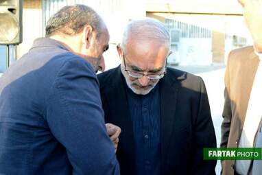 آیین بزرگداشت سردار یارمحمدخان کرمانشاهی