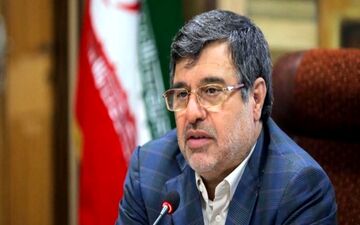 طرحی برای ایجاد برخی محدودیت‌ها در هرمزگان ارائه کرده‌ایم

