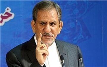 دولت از برنامه ارزی خود عقب‌نشینی نمی‌کند/ادعای ترامپ درباره سود۱۵۰میلیارد دلاری ایران پس از برجام دروغ است
