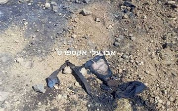 حمله پهپاد رژیم صهیونیستی در جولان دو کشته برجای گذاشت