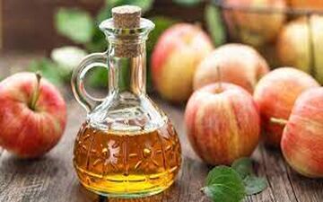 سرکه سیب، ارتشی یک نفره در برابر ویروس و باکتری‌ها