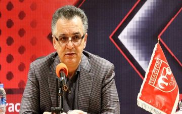زنوزی:هر بازیکنی دنیزلی بخواهد جذب می‌کنیم