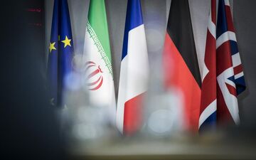 احتمال برگزاری نشست مجازی وزرای خارجه اعضای برجام ظرف ۲ هفته آینده