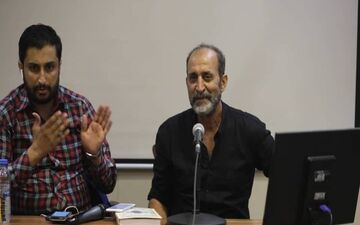 قرارداد میثاقیان در هیات فوتبال ثبت شد
