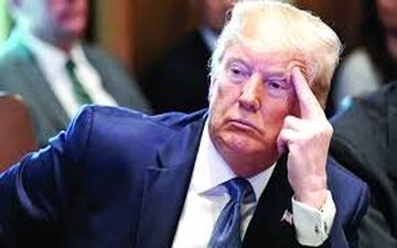 واکنش ترامپ به عملیات ترکیه در سوریه: ایده بدی است