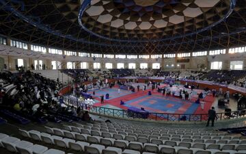 درخشش تهرانی‌ها در مسابقات کشوری شیتوریو سی فوکان
