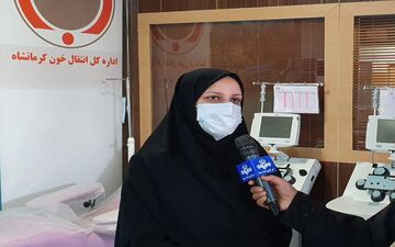 لزوم مشارکت مستمر در امر خداپسندانه اهدای خون/ در فصل سرما اهدا خون را فراموش نکنید 