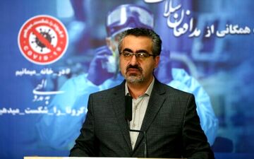 جهانپور از حذف نرم افزار ماسک در گوگل پلی خبر داد