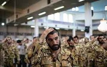 اجباری نبودن تراشیدن موی سر سربازان اجرایی شد