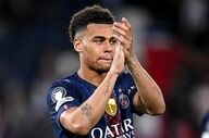 درخواست ساها از یونایتد: دوئه را از PSG بخرید