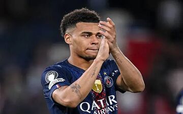 درخواست ساها از یونایتد: دوئه را از PSG بخرید
